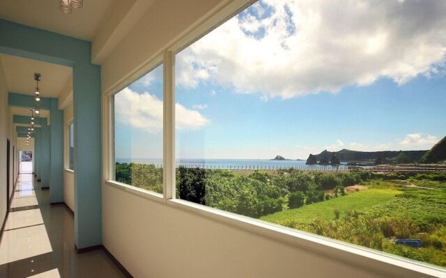 Jing Long Homestay