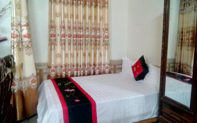 Tam Coc Smile Homestay
