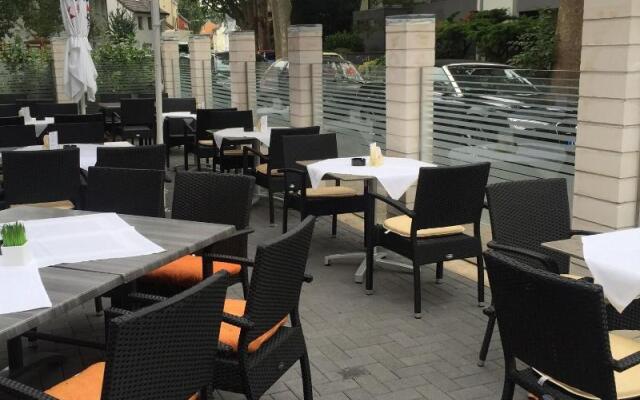Hotel Germania