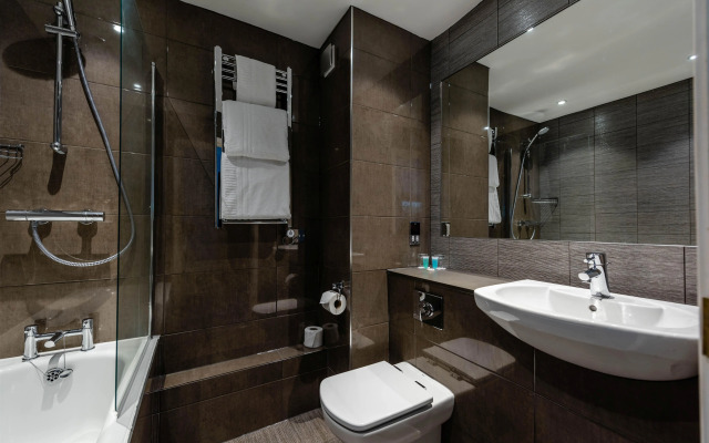 Southcrest Manor Hotel, BW Signature Collection