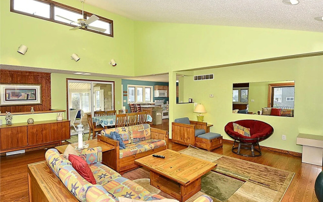 Always Summer by Long & Foster