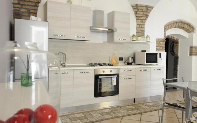 St. George Apartment