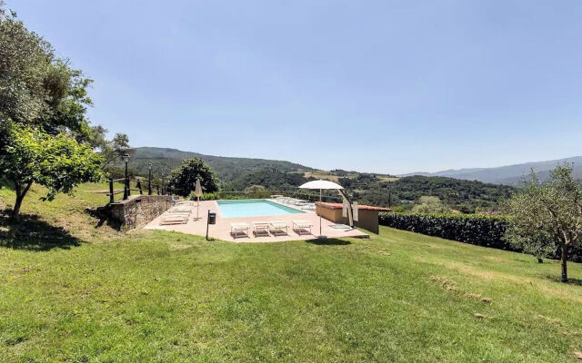 Casa La Magnolia