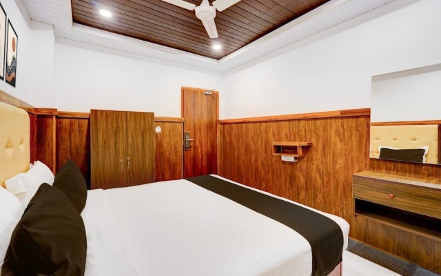Grand Hillview By Avoota