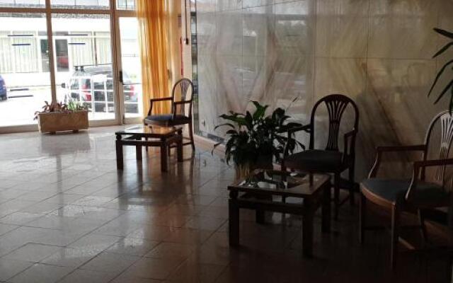 Interpass Clube Praia Vau