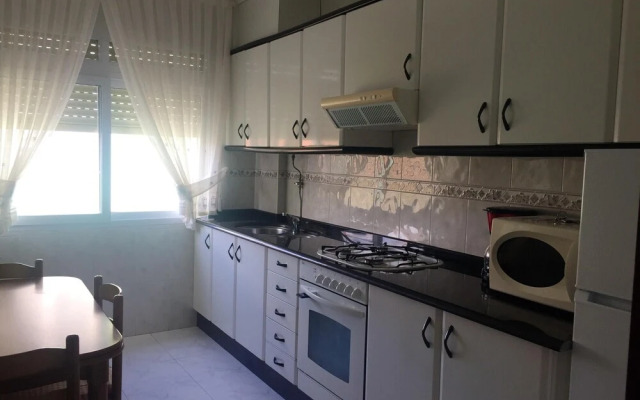 Apartment Rua do Sol - 4