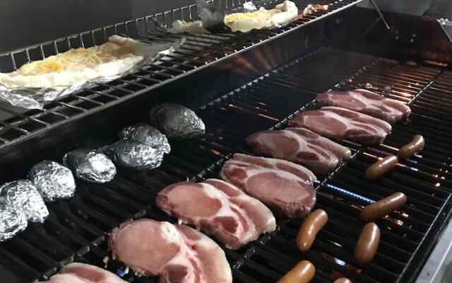 Onnason vacation rental B