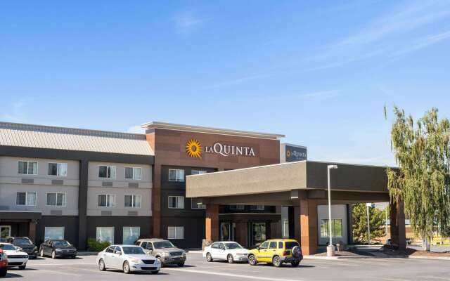 La Quinta Inn & Suites by Wyndham Pocatello