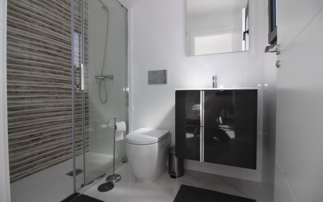 Wonderfull Dúplex Manantial Villamartín