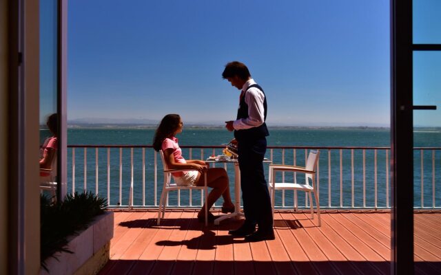 Pousada da Ria - Aveiro - Charming Hotel