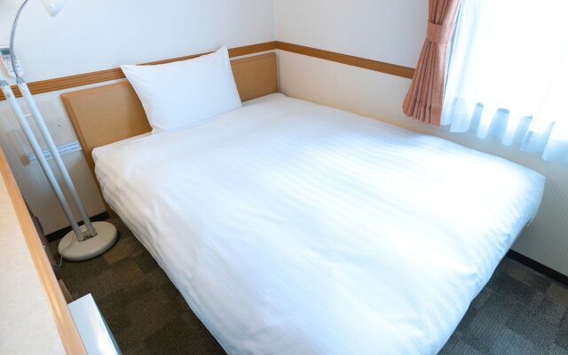 Toyoko Inn Saitama Shintoshin