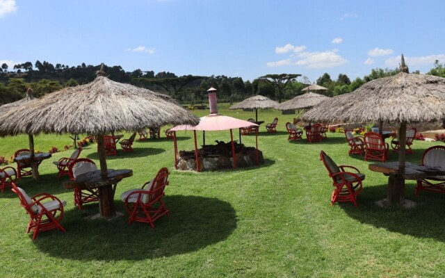 Enkorika Eco-Village