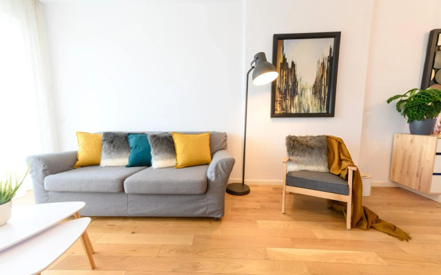 North Artistique - Aviatiei