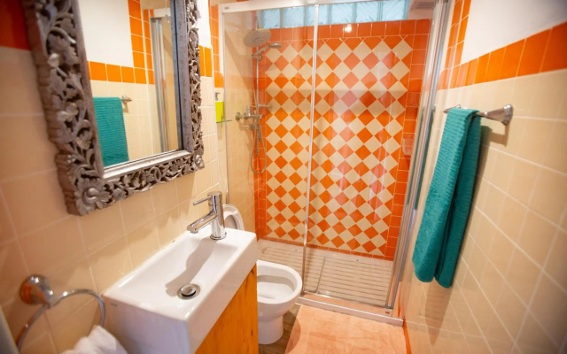 A Barca Charm House
