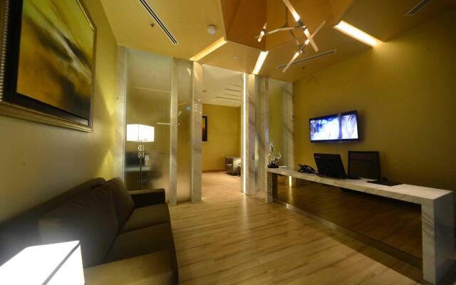 The Light Hotel Penang