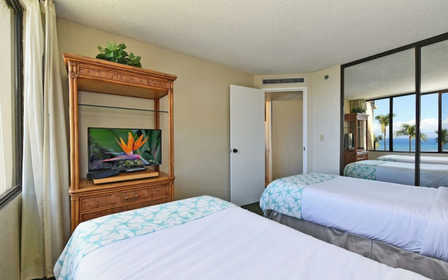 Kaanapali Shores 403