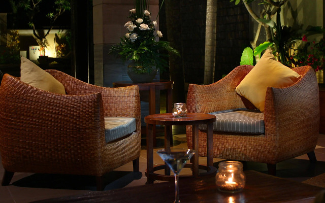 Aldeoz Grand Kancana Villa Bali