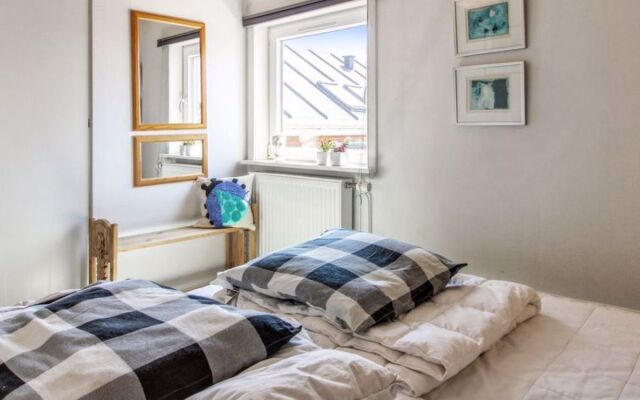 "Jordanka" - 2.3km from the sea in Western Jutland