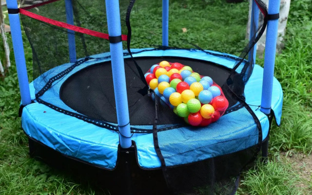 Guest House Iakob Gogebashvili