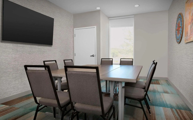 Home2 Suites by Hilton Pittsburgh / McCandless, PA