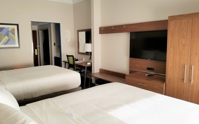 Holiday Inn Express Columbia NE - Fort Jackson by IHG