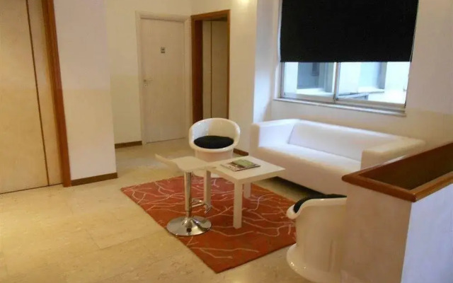 Sofia Hostel 2