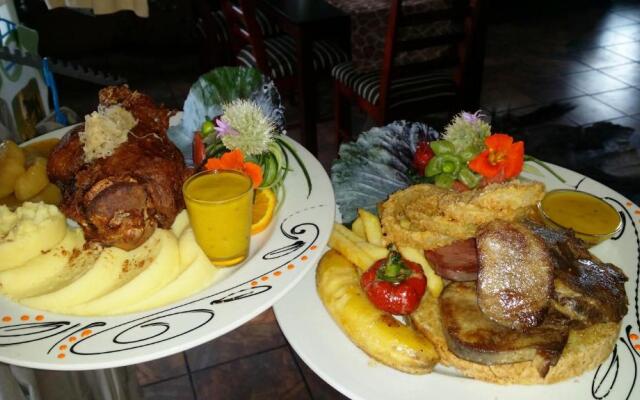 Thali Thali Game Lodge