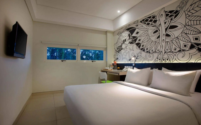 Grandmas Tuban Hotel
