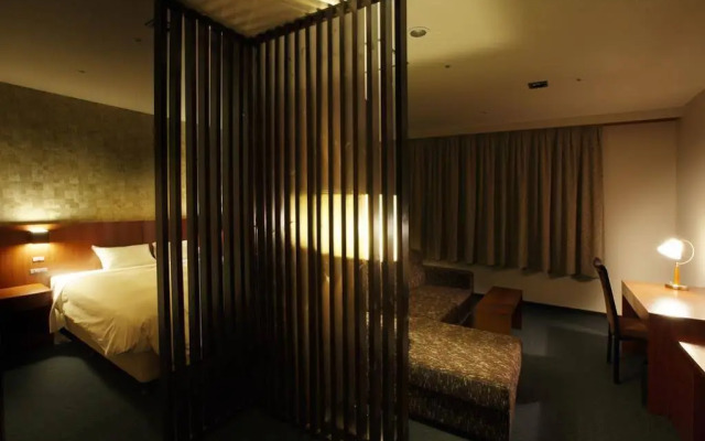 Oirase Mori no Hotel