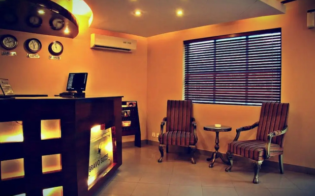 Bravo Hotel