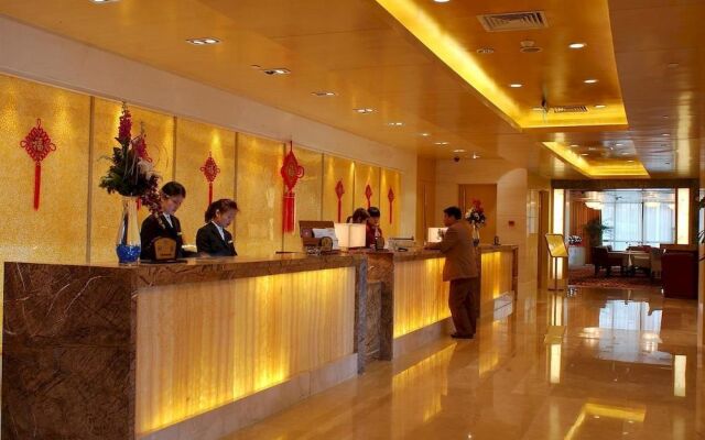 Xiangmei International