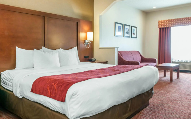Comfort Suites