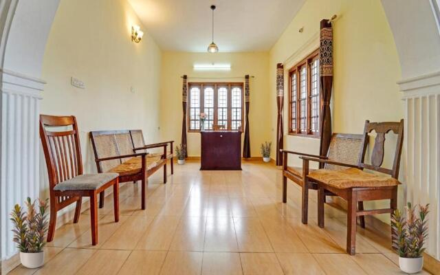 Flagship Al Haramain Home Stay