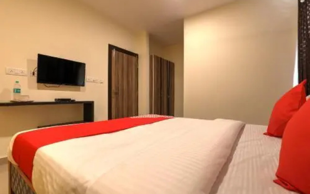 Hotel Saharsh Grand By OYO Rooms