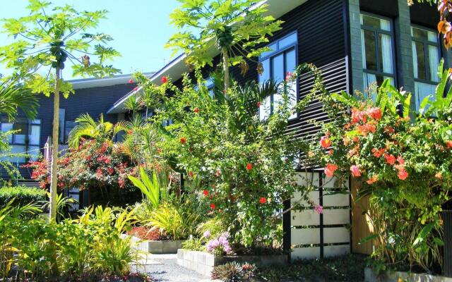 Kakera Villa Apartments Rarotonga