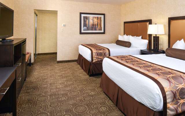 Best Western Coral Hills