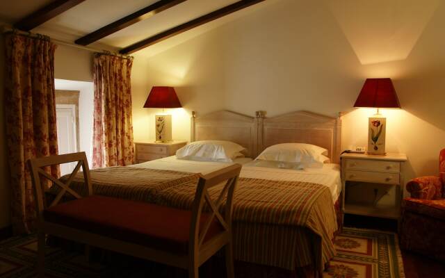 Pousada do Marvão - Charming Hotel