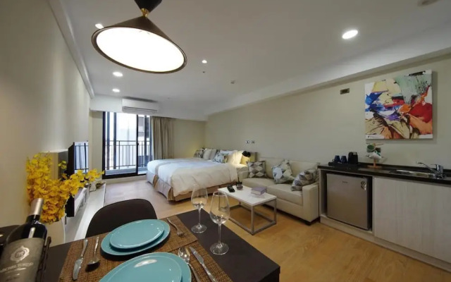 Solis Hotel
