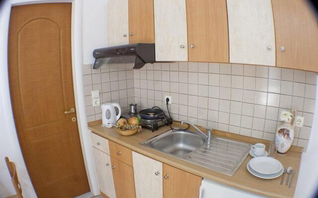 Andys Plaza Hotel Apartments