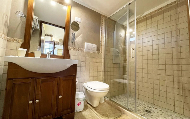 Villa B&B Antiche Macine del Salento