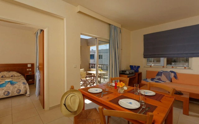 Indigo Mare Hotel Apartments