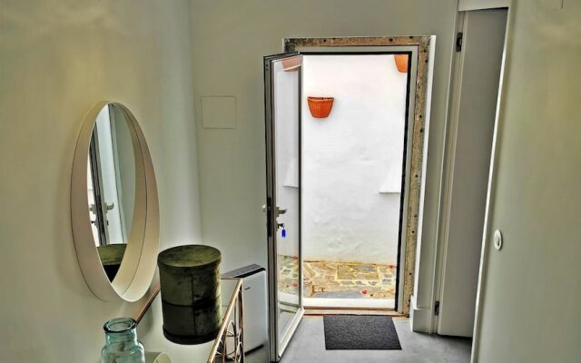 Casalinho da Azenha - Charm House