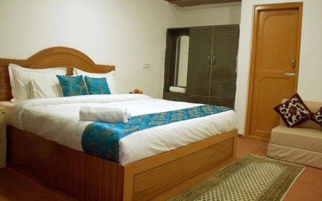 Rangyul Resort