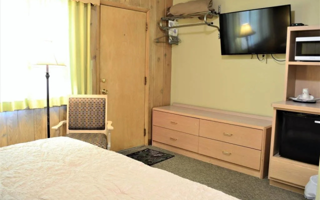 Royal Motel