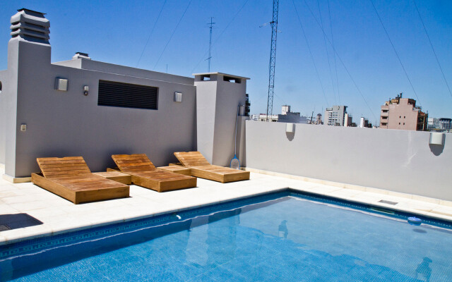 Dream Studios BA Apartments