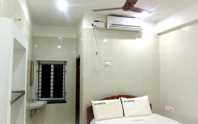 Hotel New Island Star A/C