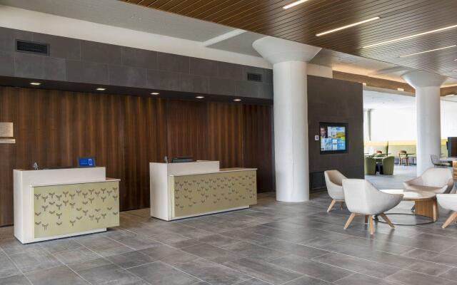 Courtyard by Marriott Waterloo Cedar Falls