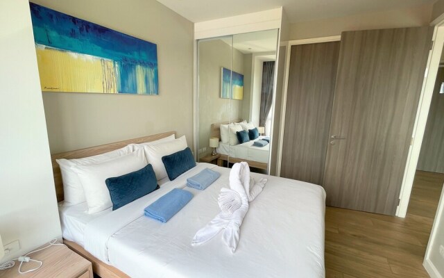 Apartment at Diamond Resort by Lofty