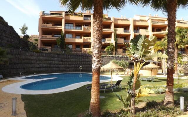 Apartment in Mijas Costa 101380