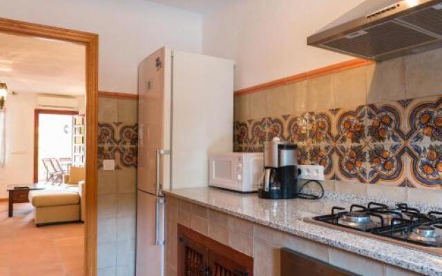Apartment Albatros